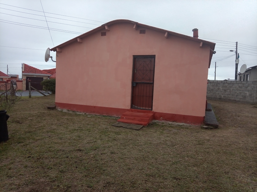2 Bedroom Property for Sale in Mdantsane Nu 10 Eastern Cape